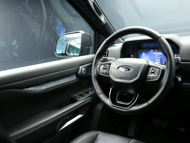 FORD Ranger 2.0 EcoBlue 205CV DC Aut. Wildtrak 5posti
