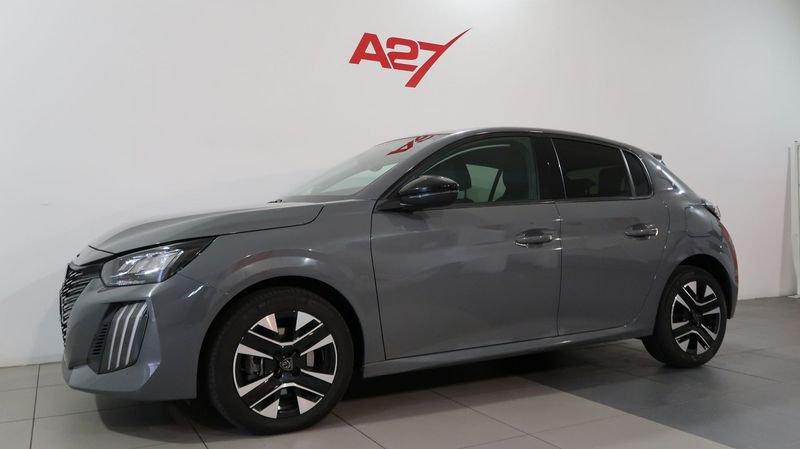 Peugeot 208 208 PureTech 100 Stop&Start 5 porte Allure #VARI COLORI#