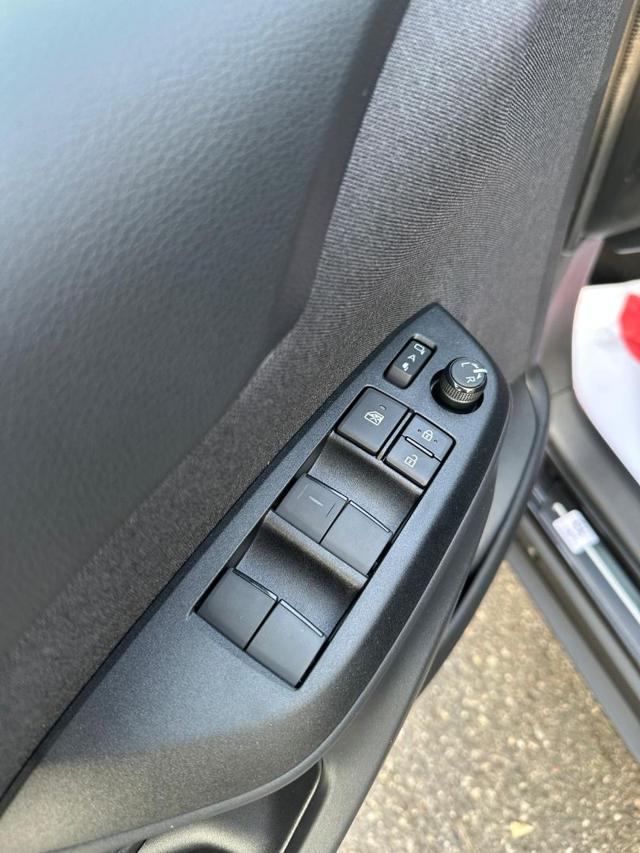 TOYOTA Yaris Cross 1.5 Hybrid 130 CV 5p.E-CVT Trend