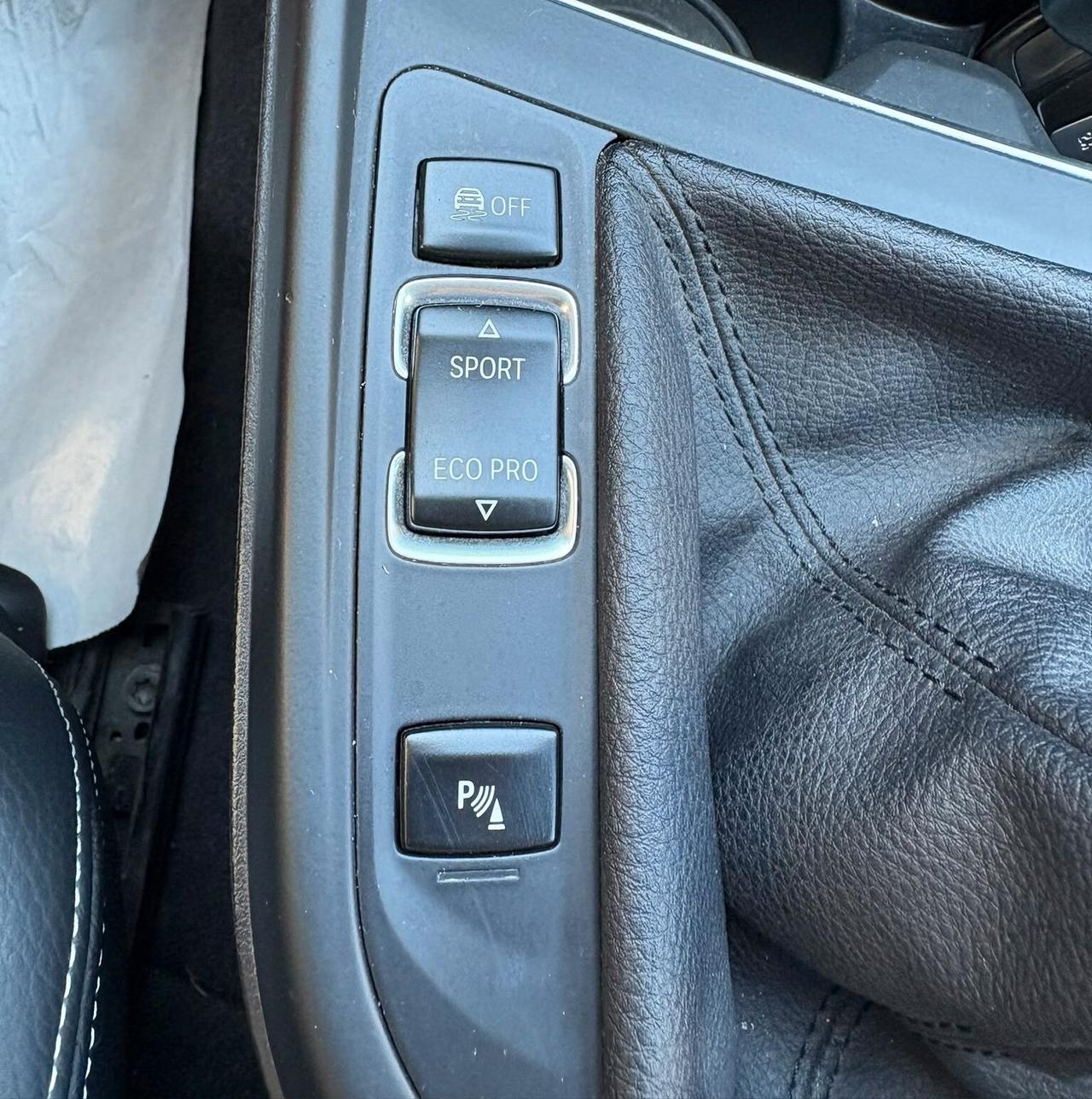 Bmw 116 116d 5p. Sport