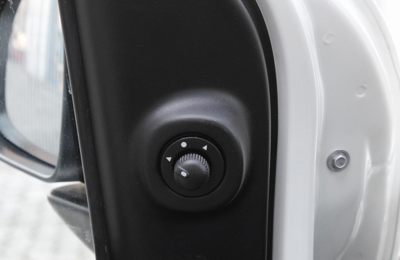 Fiat Panda 1.0 FireFly S&S Hybrid Pandina
