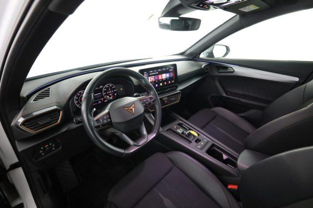 CUPRA Formentor Formentor 1.5 TSI DSG