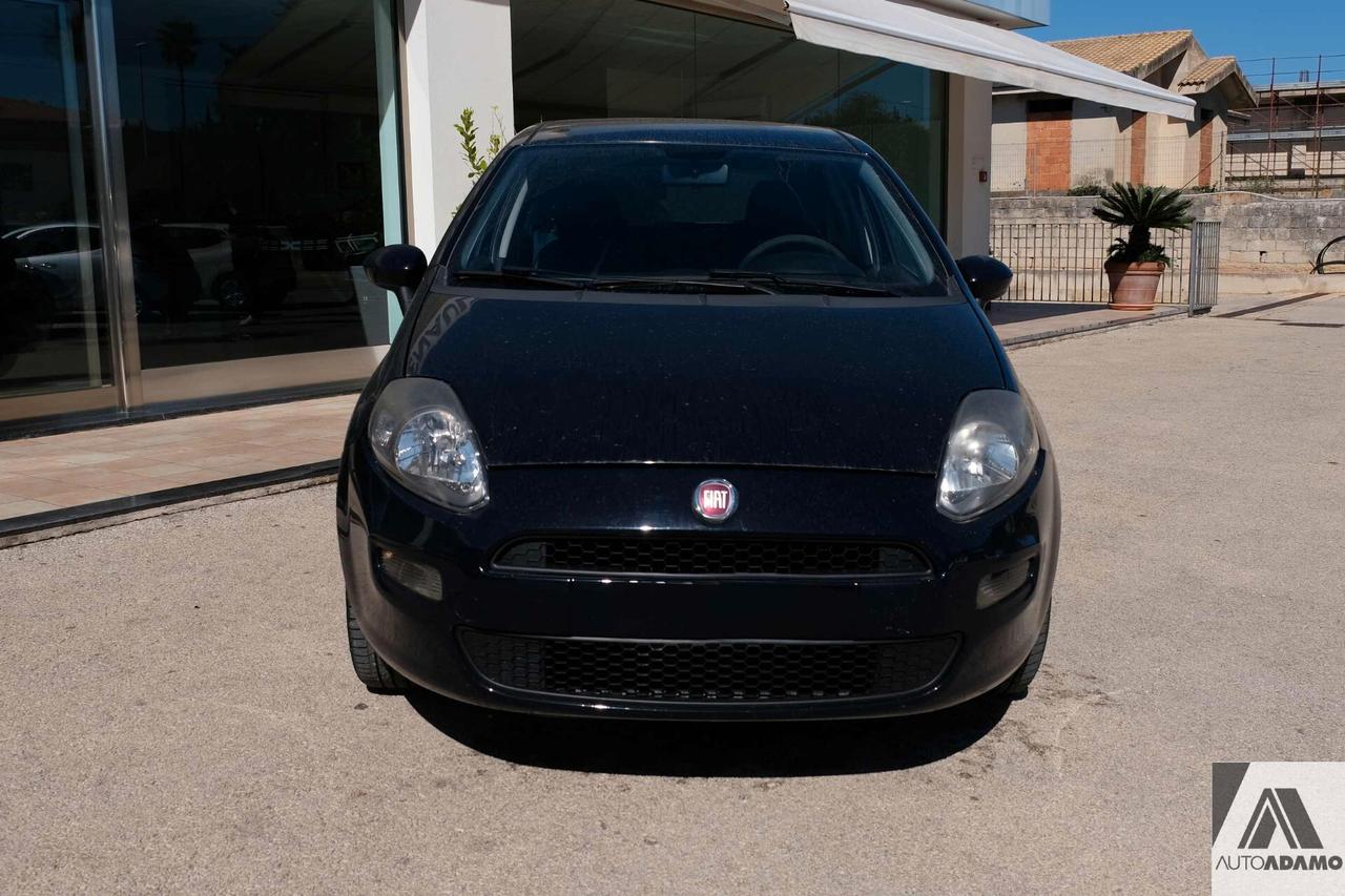 Fiat Punto 1.3 MJT II 75 CV 5 porte Easy