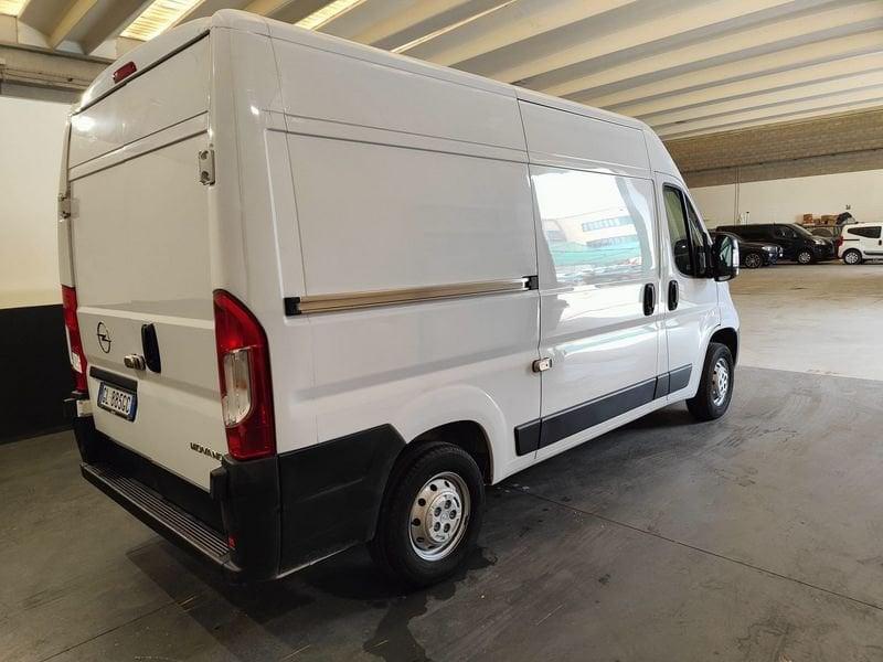 Opel Movano 33 2.2 BlueHDi 120 S&S L2H2 (IVA ESCL.)