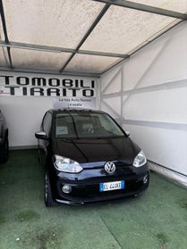 Volkswagen up! 1.0 75 CV high