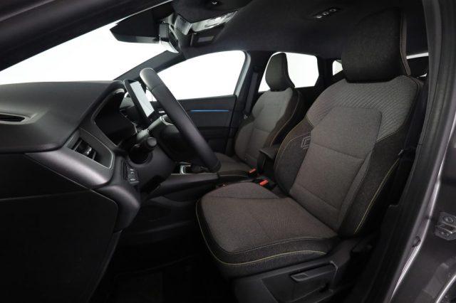 RENAULT Captur Captur Eco-G 100 CV Techno
