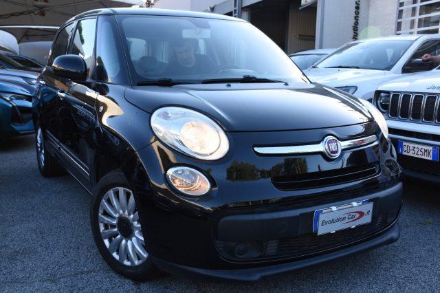 FIAT 500L 1.3 Multijet 85 CV Pop