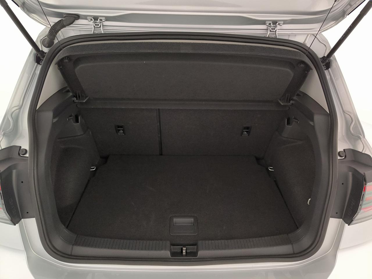 Volkswagen T-Cross 1.0 tsi life 95cv