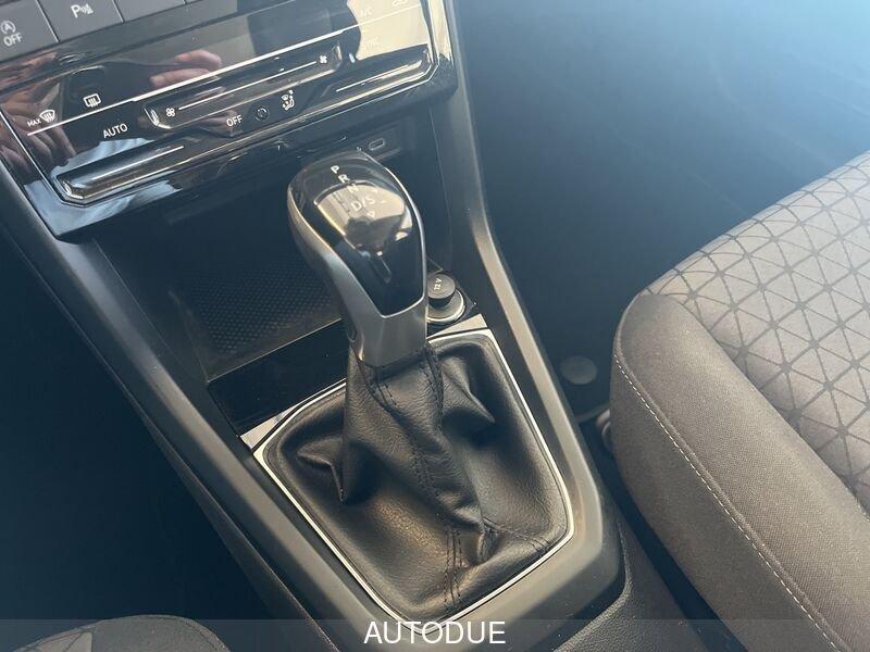Volkswagen T-Cross 1.0 TSI STYLE 110CV DSG