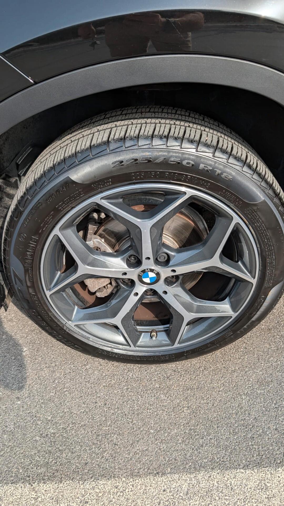Bmw X1 sDrive16d xLine *FULL OPTIONAL*