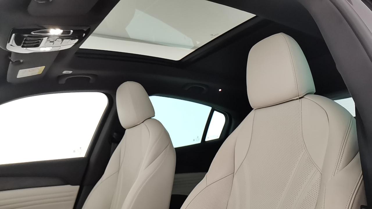 MASERATI Grecale - Grecale 2.0 mhev GT 250cv auto