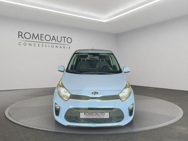 KIA Picanto 1.0 12V Urban 5 porte