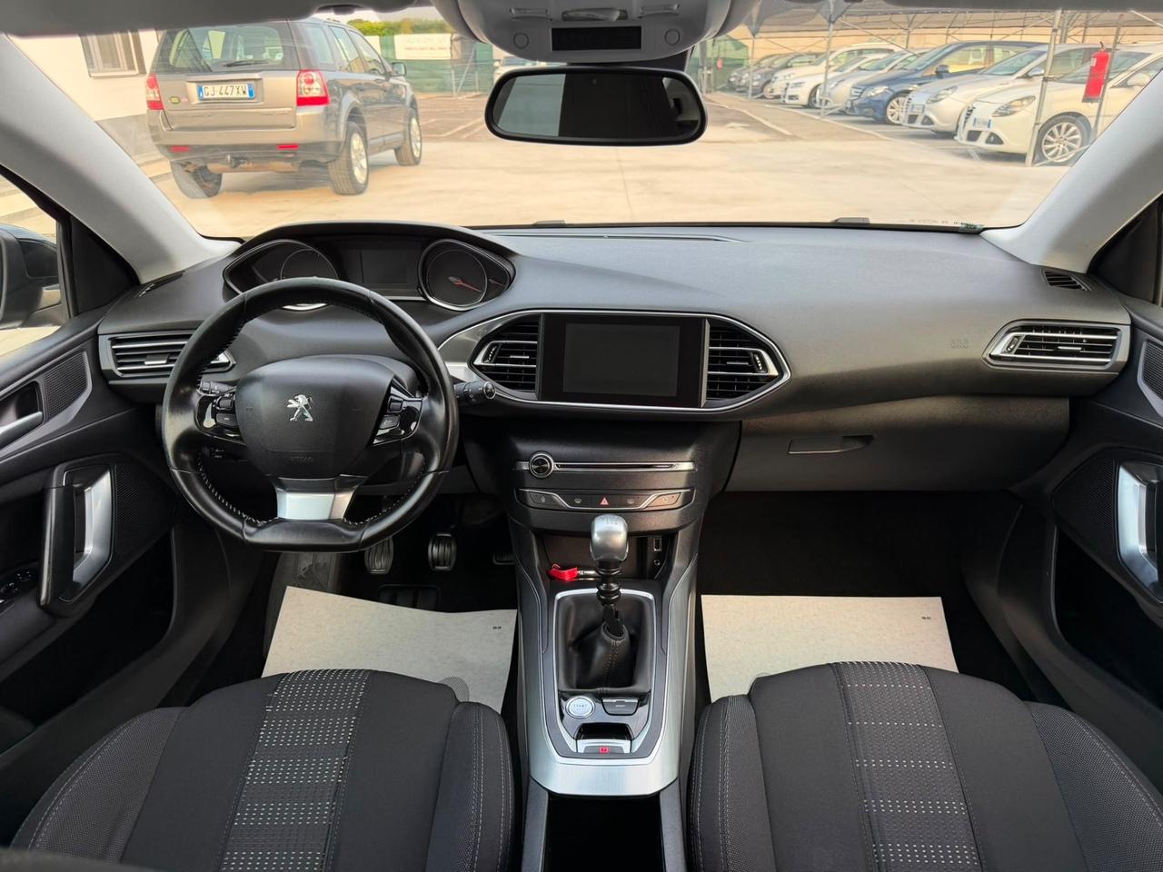 Peugeot 308 PureTech Turbo 130 S&S GT Line
