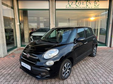 Fiat 500L 1.3 Multijet 95 CV Mirror, Navi, Bluetooth