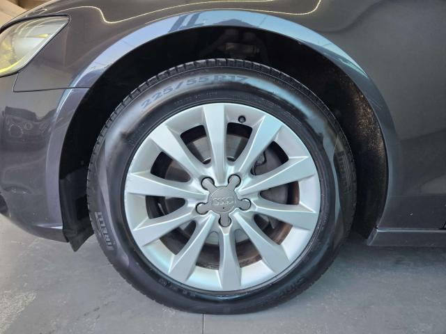 Audi A6 IV 2011 Avant 2.0 tdi 177cv multitronic