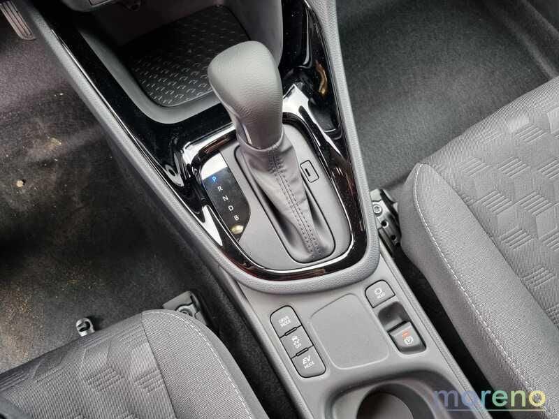 Toyota Yaris 1.5h Trend