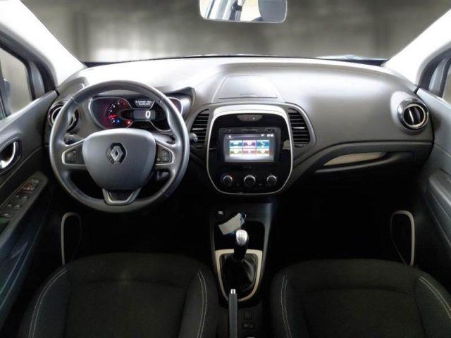 RENAULT Captur dCi 8V 90 CV Business