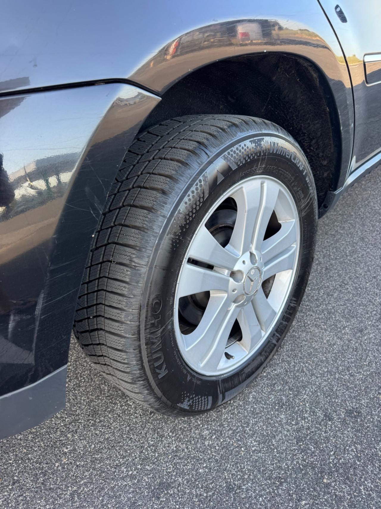 Mercedes-benz GL 420 GL 420 CDI cat Sport 7