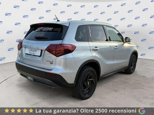 Suzuki Vitara 1.4h Top 2wd 129cv