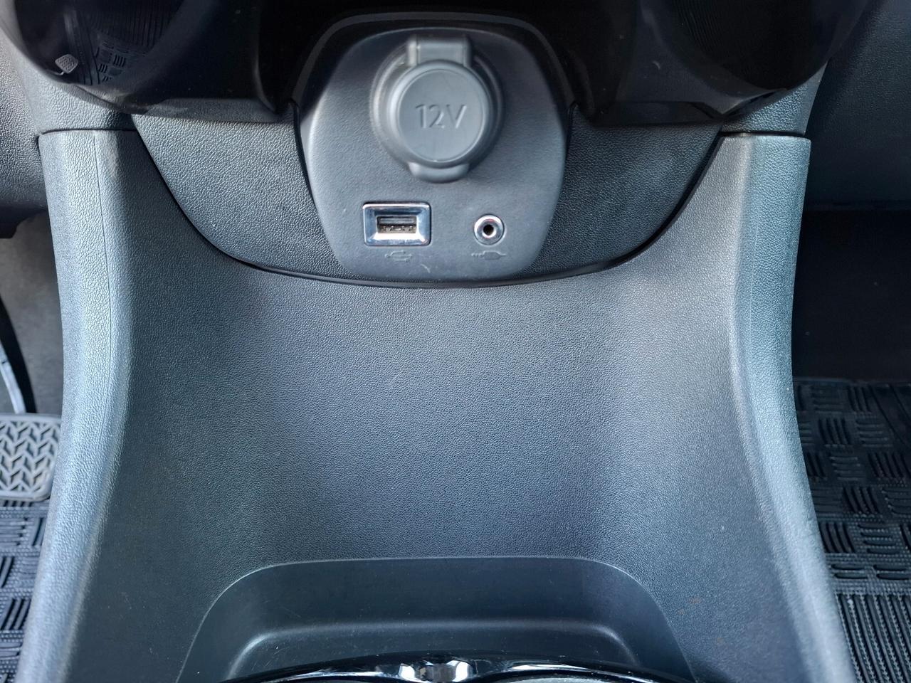 Citroen C1 1.0 BENZINA 5 PORTE - 2018 SHINE