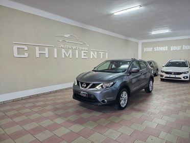 Nissan Qashqai 1.6 dCi 2WD Acenta
