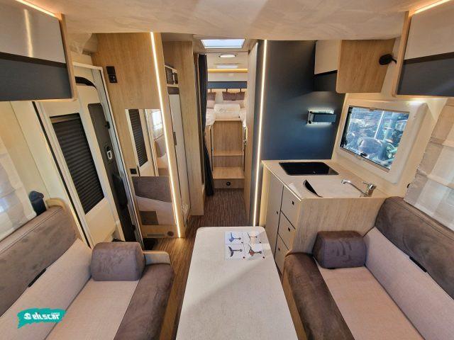 CI INTERNATIONAL HORON 87XT