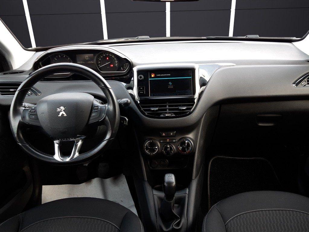 Peugeot 208 1° serie PureTech 82 5 porte Allure