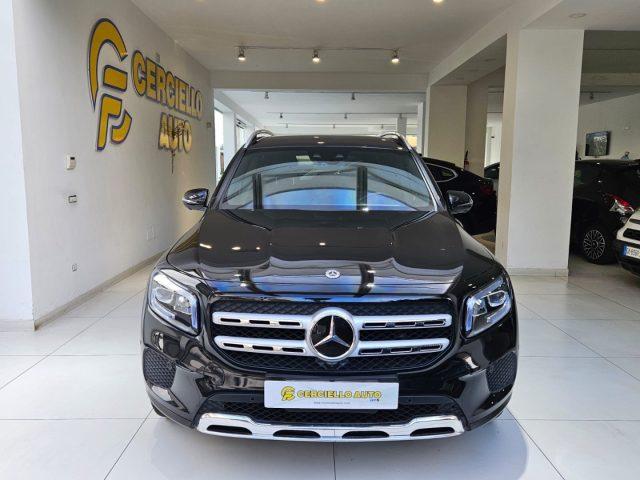 MERCEDES-BENZ GLB 200 d Automatic 4Matic Sport Plus 7 posti da ?359,00