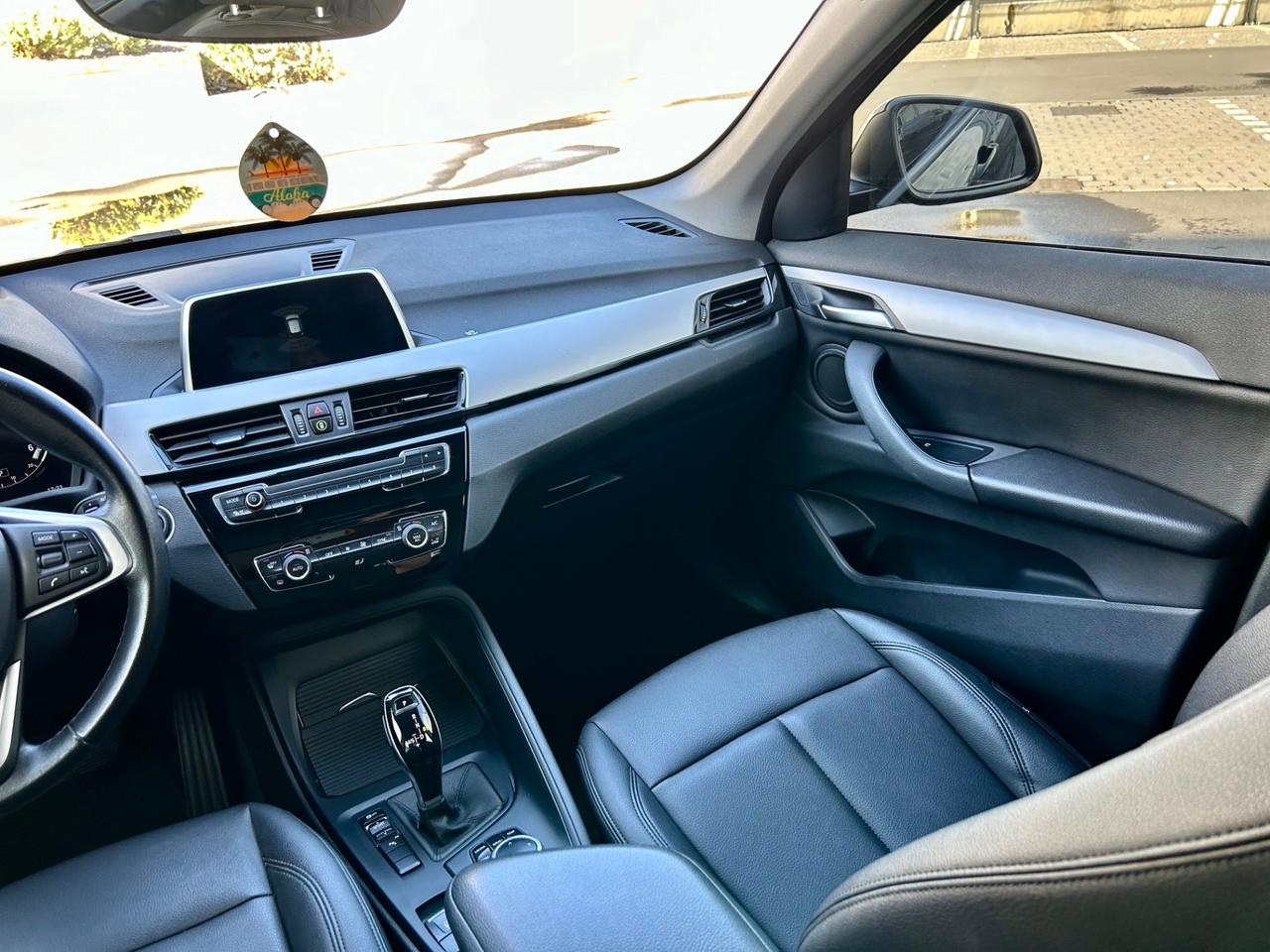 Bmw X1 sDrive18d Sport