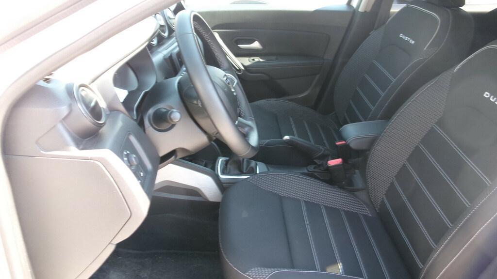 Dacia Duster 1.0 TCe GPL Prestige 4x2