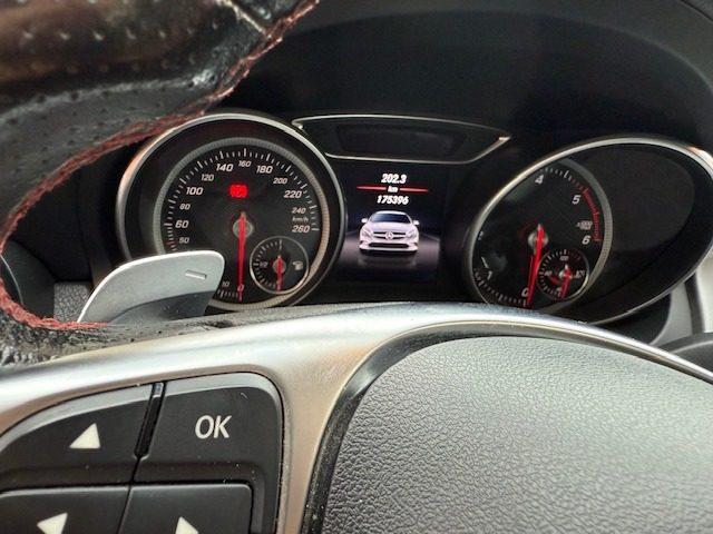 MERCEDES-BENZ CLA 180 d Shooting Brake Sport