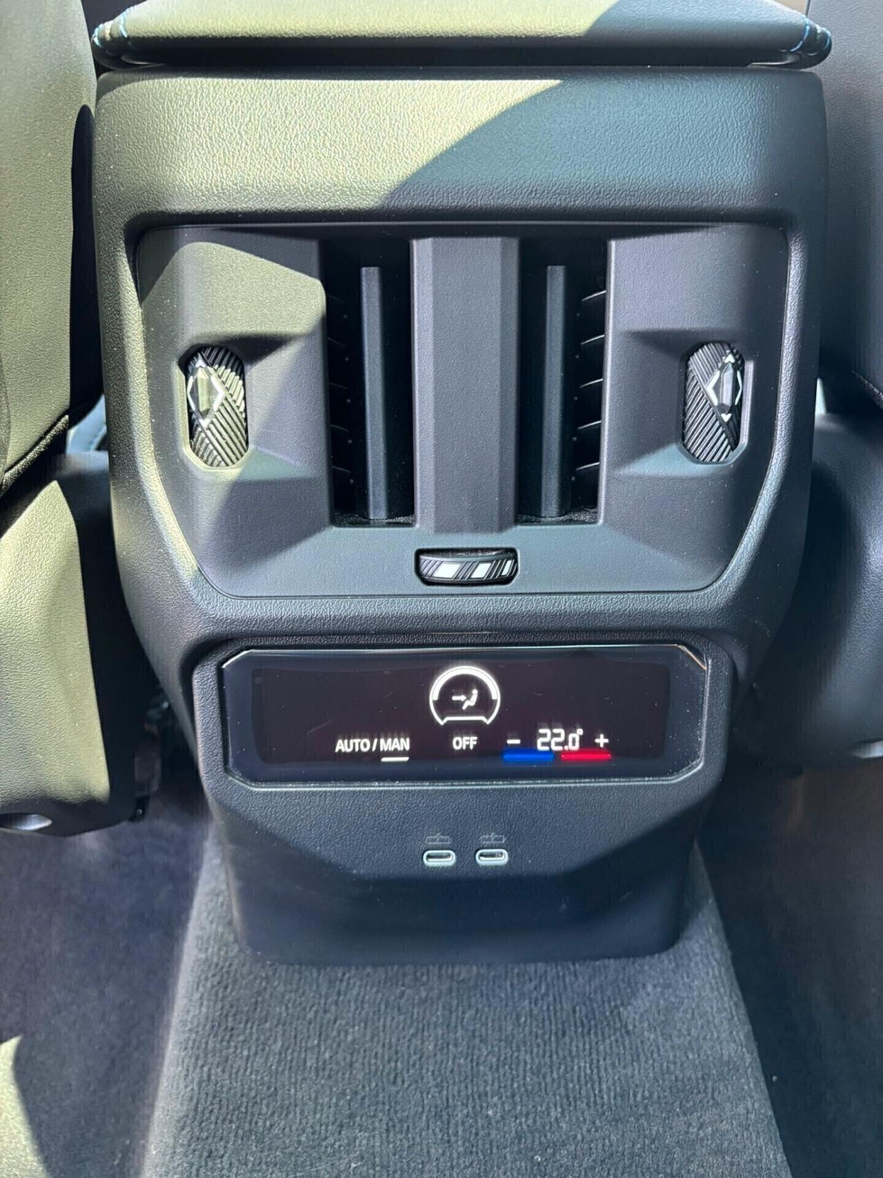 Bmw X3 M X3 xDrive20d 48V Msport**