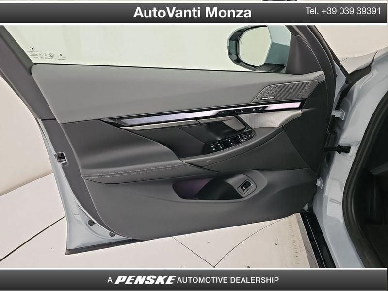 BMW Serie 5 520d xDrive M Sport Pro