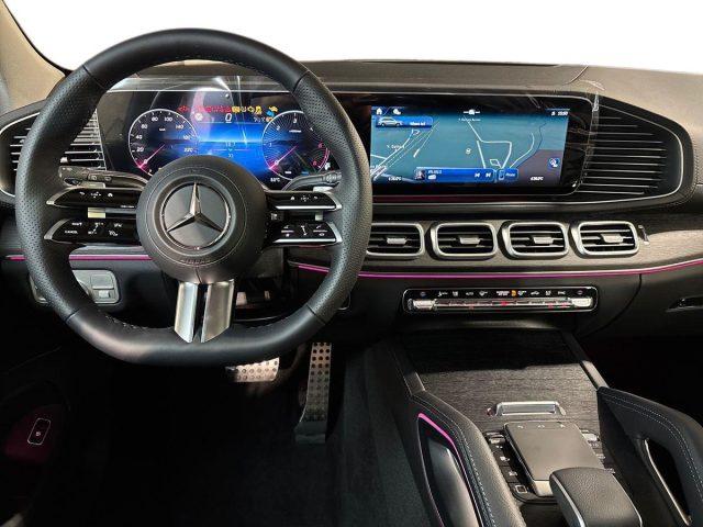 MERCEDES-BENZ GLS 400 d 4Matic AMG Line Advanced Plus