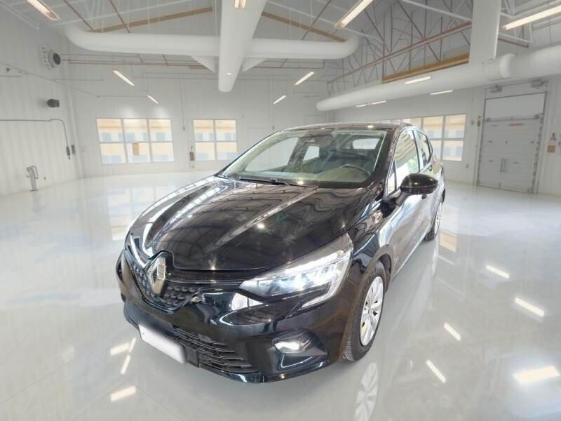 Renault Clio 1.0 TCe 100 CV GPL 5 porte Business PREZZO REALE