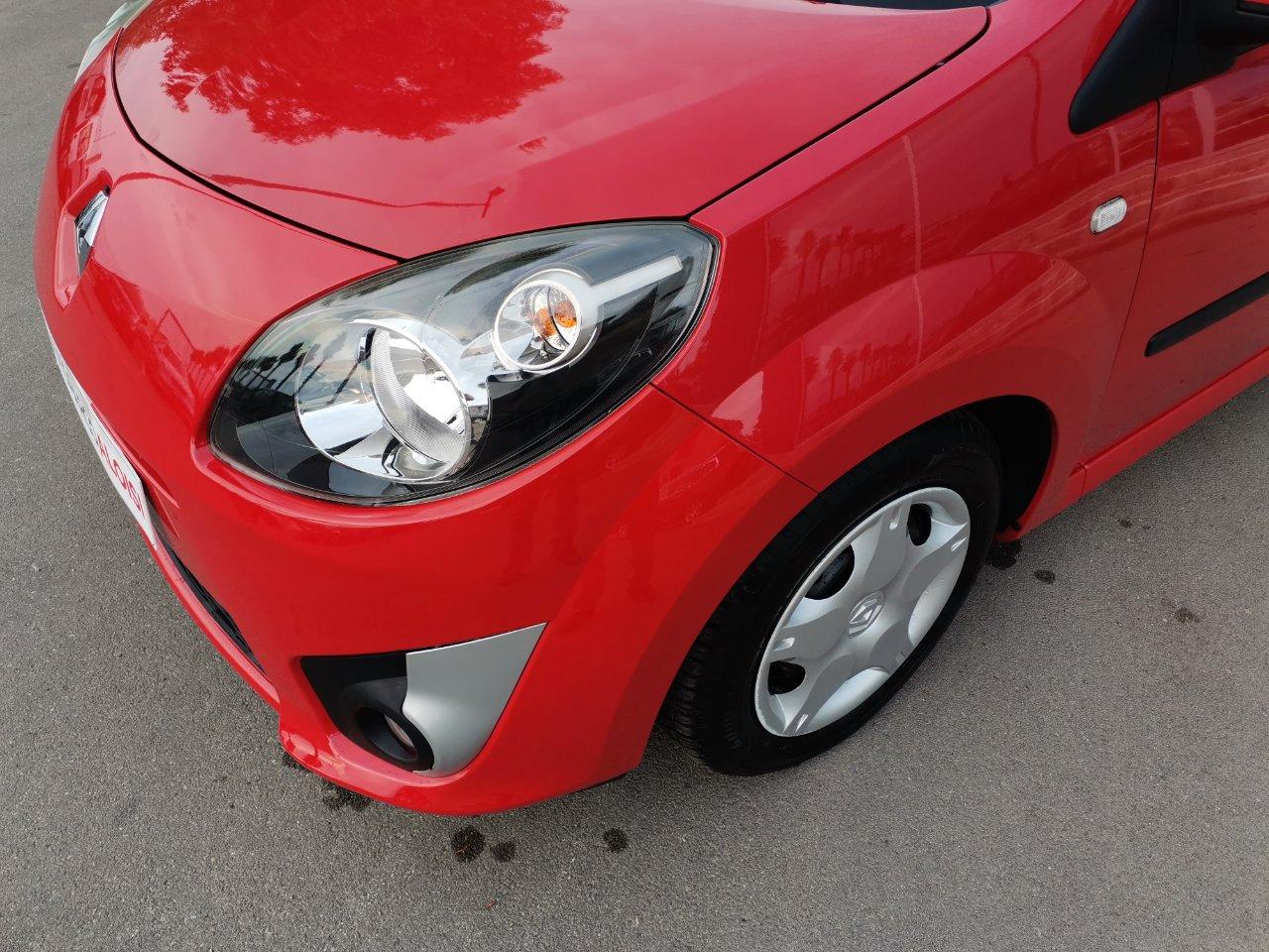 Renault Twingo 1.2 CAMBIO AUTOMATICO