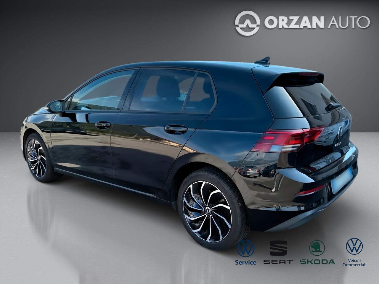 Volkswagen Golf 1.5 eTSI 130 CV EVO ACT DSG Life CELL VENDITE 3491558563 - 3478673115