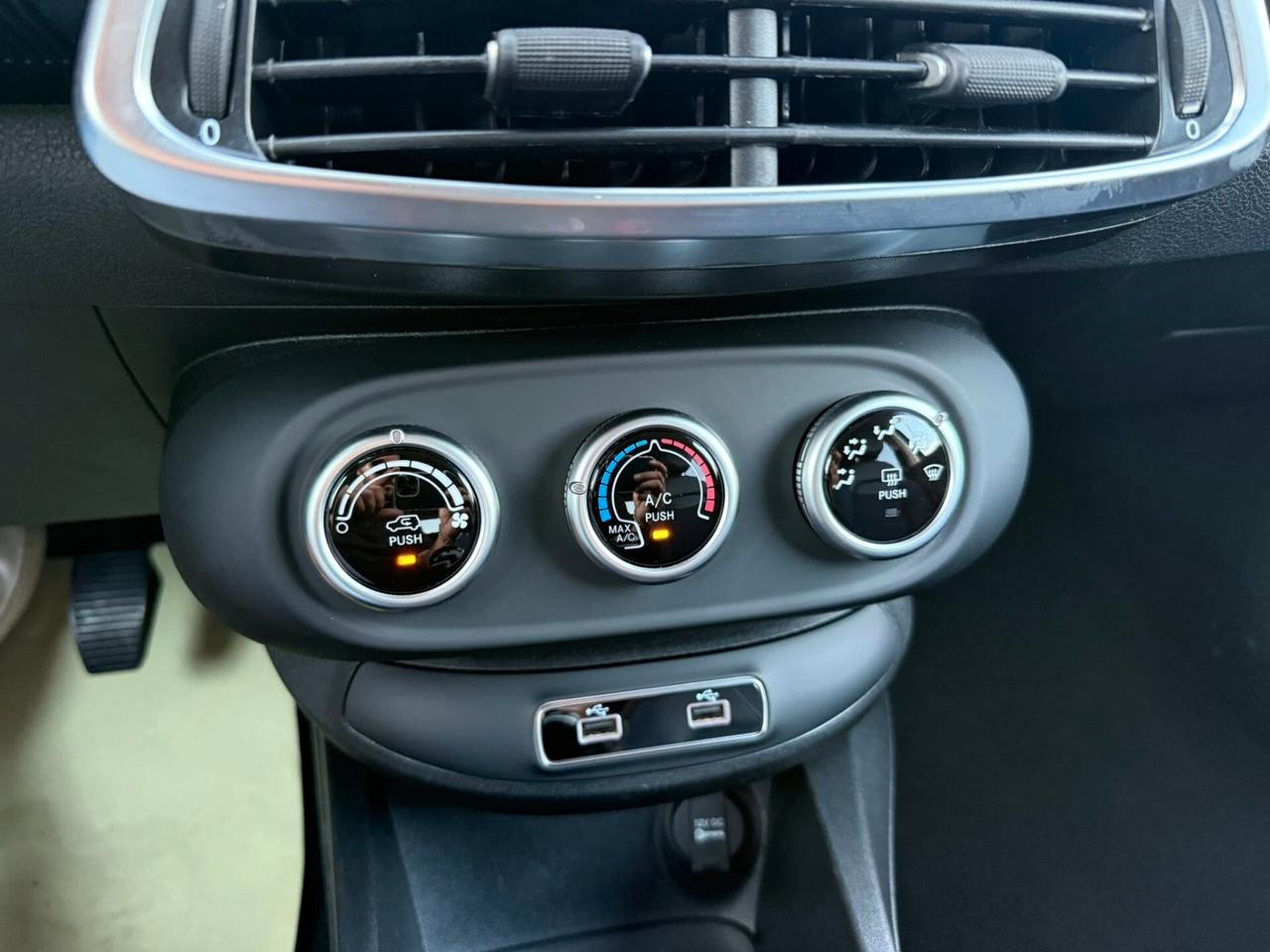 Fiat 500X 1.3 MultiJet 95 CV Club