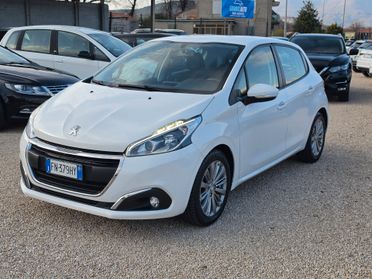 Peugeot 208 PureTech 82 5p. GPL Active
