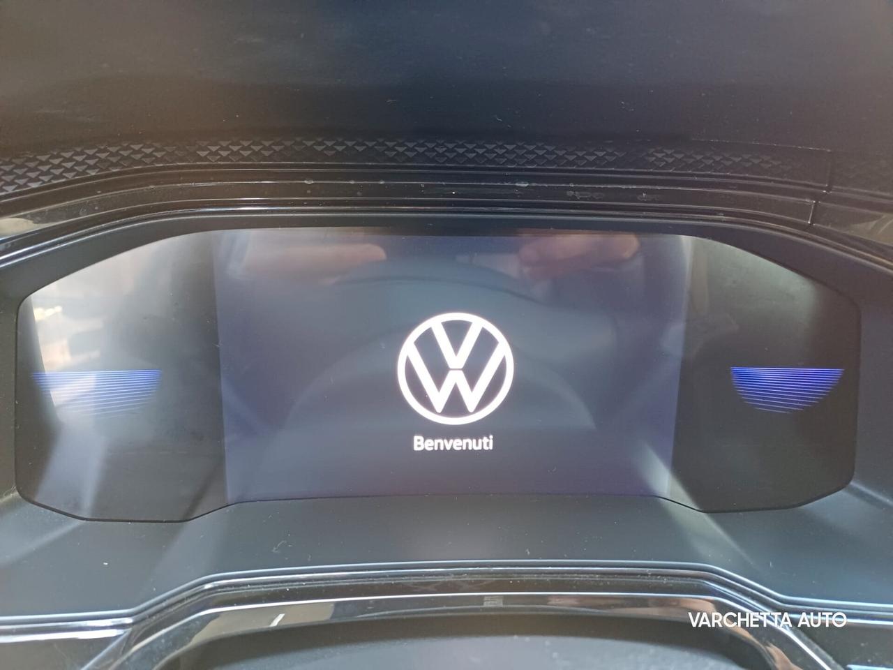 Volkswagen Polo 1.0 TSI Life CON SOLI 6.000 KM!!!
