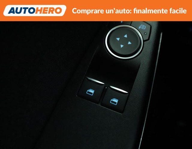 FORD Fiesta 1.1 85 CV 5 porte Titanium