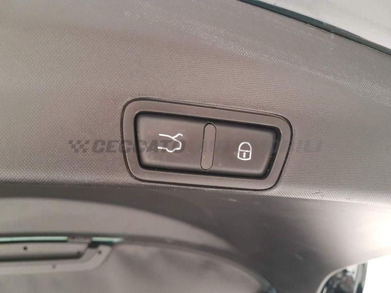 Alfa Romeo Stelvio Stelvio 2.2 t Super rwd 160cv auto