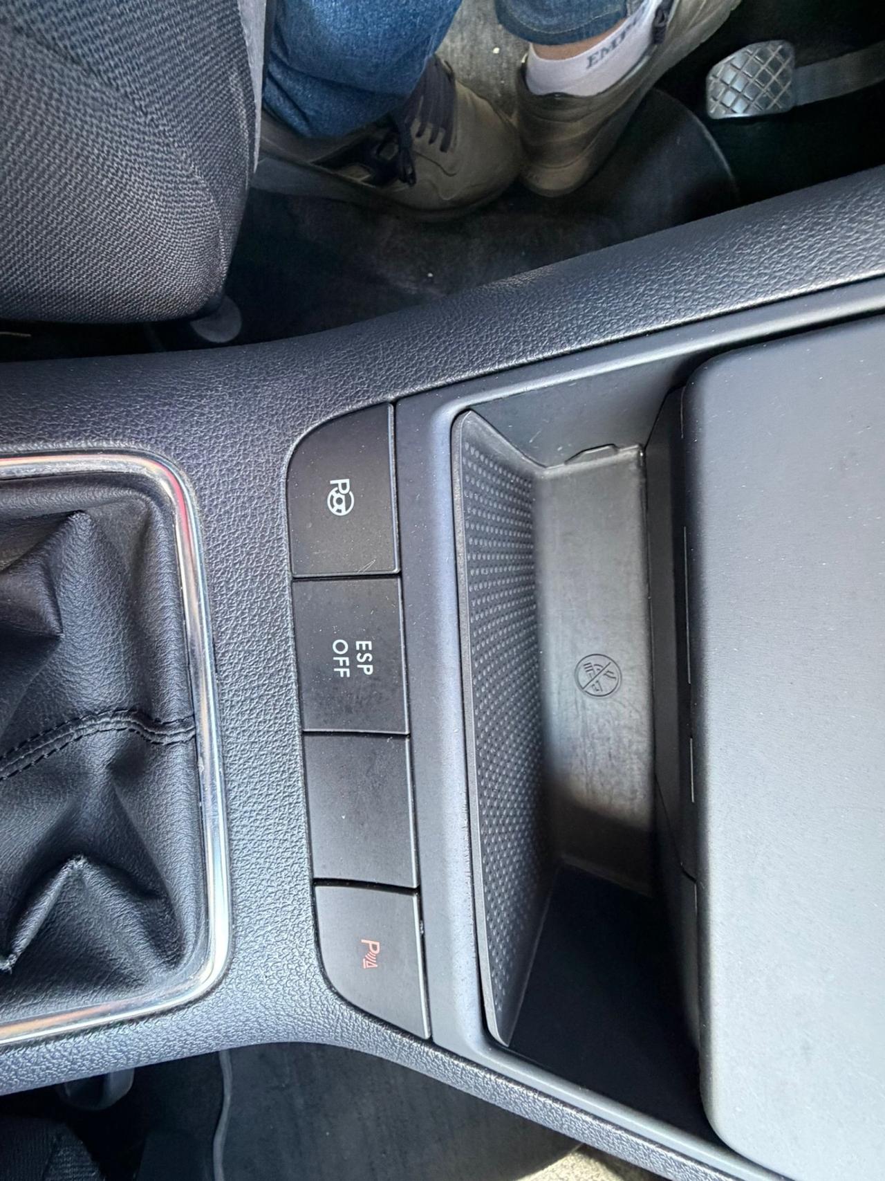 Volkswagen Golf Plus 1.4 benz- Anche Permuta