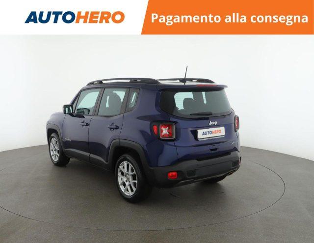 JEEP Renegade 1.0 T3 Limited