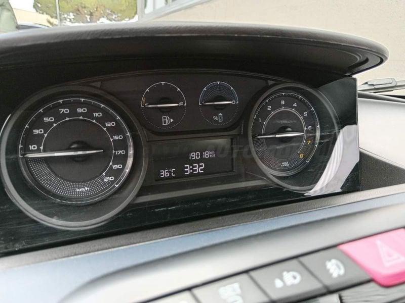 Lancia Ypsilon Ypsilon 1.0 firefly hybrid Platino s&s 70cv