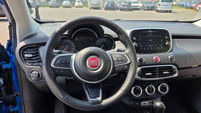 FIAT 500X 1.3 T4 150 CV DCT Cross PERMUTE UNICOPROPR.