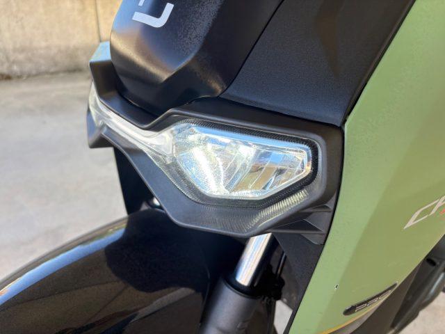 SUPER SOCO CPx PRO VMOTO ELETTRICO L3 = 125 - ECO INCENTIVO