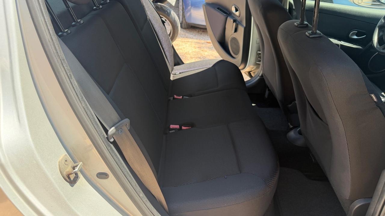 Renault Clio Storia 1.5 dCi 65CV 5 porte Confort