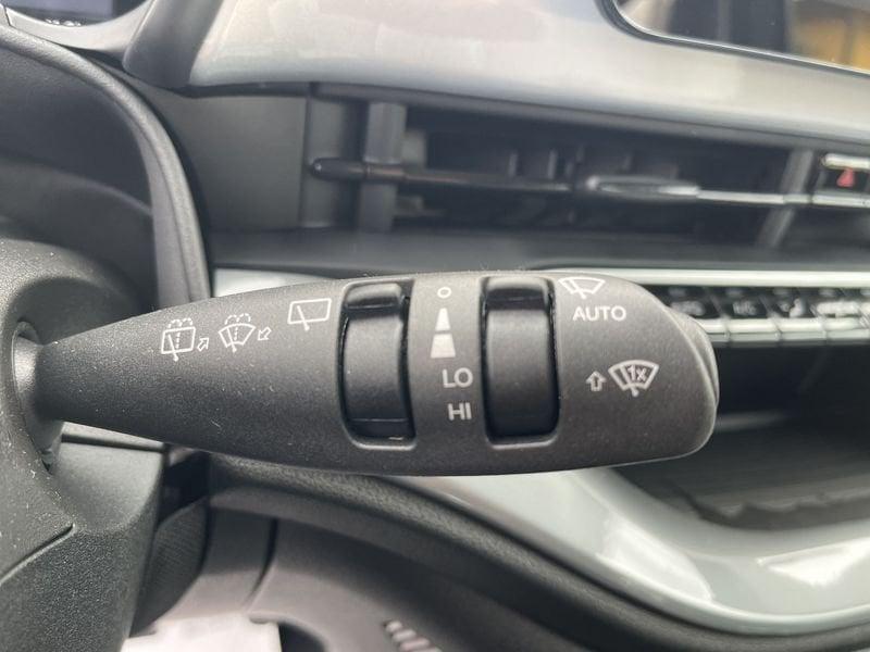 FIAT 500 1.0 Hybrid Torino - NUOVO