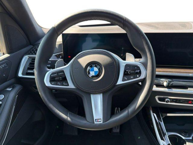 BMW X7 xDrive40d 48V Msport Pro